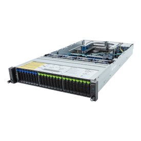 Gigabyte R283-S95-rev.AAD1 Networking Server R283-S95-AAD1