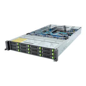 Gigabyte R283-S94-rev.AAD1 Networking Server R283-S94-AAD1