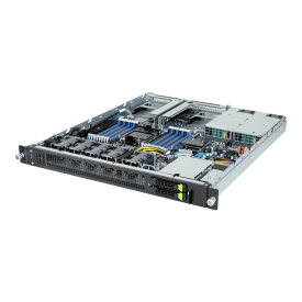 Gigabyte E163-S30-rev.AAB1 Networking, Edge Server E163-S30-AAB1