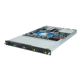 Gigabyte R163-Z30-rev.AAB1 Networking Server R163-Z30-AAB1