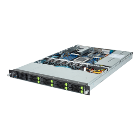 Gigabyte R152-P33 Networking Server R152-P33-100