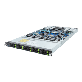 Gigabyte R183-S94-rev.AAC1 Networking Server R183-S94-AAC1