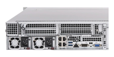 Supermicro A+ Server 2024US-TNR motherboard