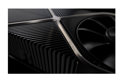 NVIDIA GeForce RTX 3090 detail