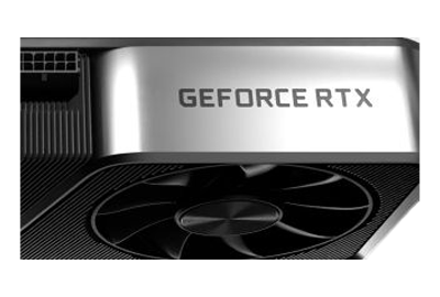 Nvidia GeForce RTX 4070 GPU