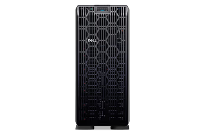 Dell PowerEdge T560 server front