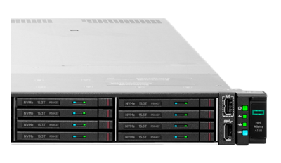 Storage Array Nvme Storage Server Storage 4200F, 2U 25-bay All
