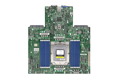 Supermicro CloudDC A+ 1015CS-TNR server motherboard