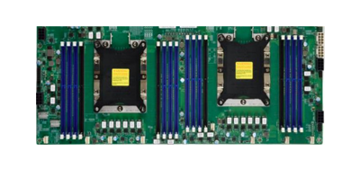 Supermicro SuperServer 1029UX-LL1-C16 DIMMS