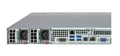 Supermicro WIO SuperServer 1115SV-WTNRT