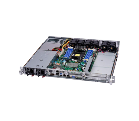IoT SuperServer 111E-FWTR back