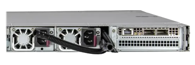 111GL-DNHR-LCC rear view