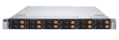 Supermicro Server 1124US-TNRP front
