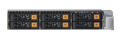 Server 1124US-TNR front panel Supermicro A+ Server 1124US-TNR front