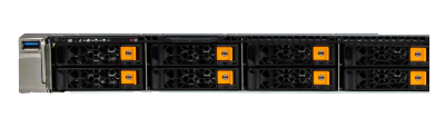 Supermicro Hyper A+ 1125HS-TNR front