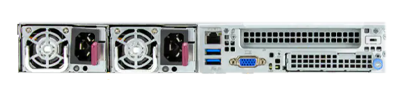 1127H7-N rear panel