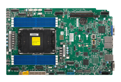 Supermicro IoT 112B-FDWR motherboard Supermicro IoT SuperServer 112B-FDWR motherboard