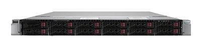 SuperServer 120U-TNR front