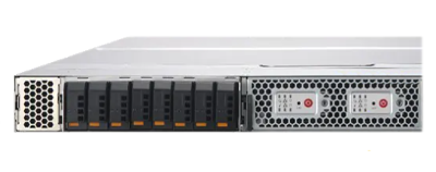 121L-DNR front panel