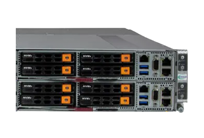 Supermicro GrandTwin A+ Server 2116GT-HNTF front
