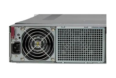 Supermicro GrandTwin A+ Server 2116GT-HNTF rear