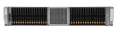 2117S7-NE332R front panel