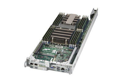 Supermicro BigTwin A+ SuperServer 2123BT-HTR sled