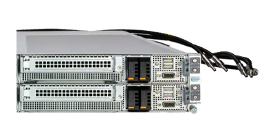 Supermicro FlexTwin A+ Server 2116GT-HNTF front