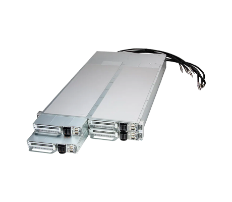 Supermicro FlexTwin A+ Server 2126FT-HE-LCC front view