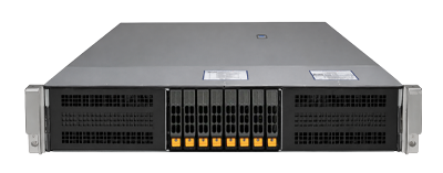 2127H7-N front panel