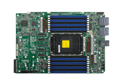 Supermicro GrandTwin 212GT-HNR motherboard Supermicro GrandTwin SuperServer 212GT-HNR motherboard