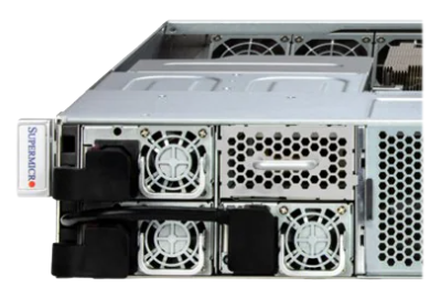 221GL-SR-4 front panel
