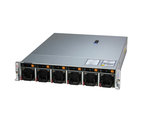 Supermicro IoT SuperServer 211HE-TNR side view