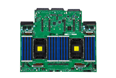 Supermicro Storage 222B-NE3X24R motherboard Supermicro Storage 222B-NE3X24R motherboard