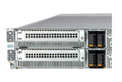 Supermicro FlexTwin SuperServer 222FT-HEA-LCC front