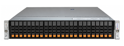 222HA-TN front panel