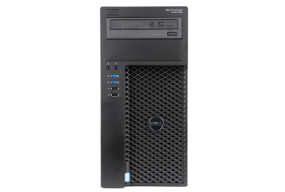 Dell Precision 3620 Workstation Tower | IT Creations