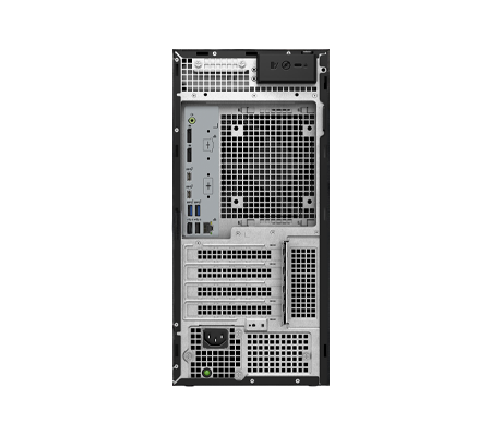 Dell Precision 3680 Tower Workstation