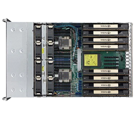 Supermicro SuperServer 4029GP-TRT2