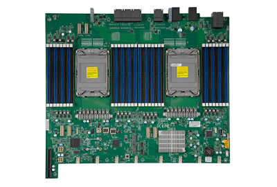 Supermicro GPU SuperServer 420GP-TNAR+ motherboard Supermicro 420GP-TNAR+ motherboard