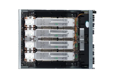 Supermicro GPU 421GE-TNHR2-LCC GPU node