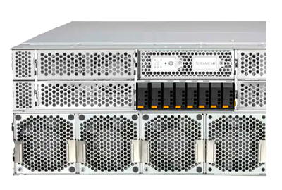 Supermicro GPU 422GL-NR front view