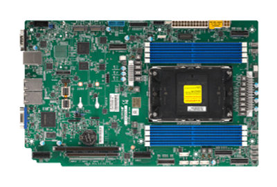 Supermicro SuperServer 522B-WR motherboard Supermicro WIO SuperServer 522B-WR motherboard