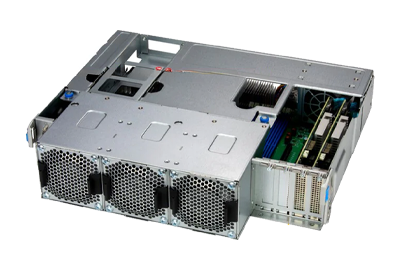 A+ Server 542B-E1CR60 node Supermicro 542B-E1CR60 node