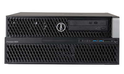 Dell Precision 5820 Workstation Tower | IT Creations