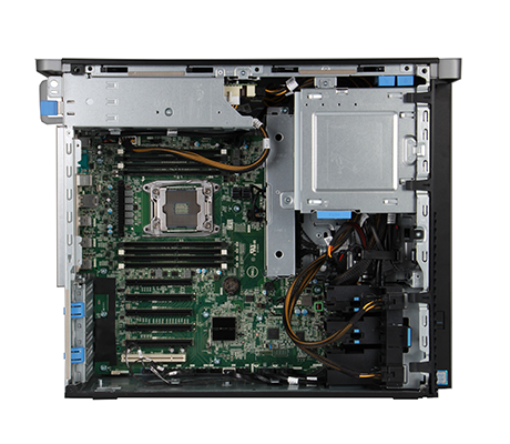 Dell Precision 5820 Workstation Tower | IT Creations