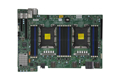 Supermicro Storage SuperServer 6049SP-E1CR90 motherboard