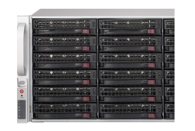 SuperStorage 6049P-E1CR36L front