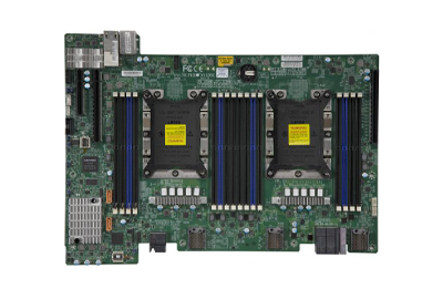 Supermicro 6049SP-E1CR90 motherboard Supermicro Storage SuperServer 6049SP-E1CR90 motherboard