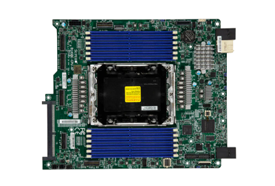 Supermicro 612BA-1NE34 motherboard